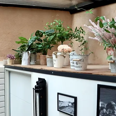 My Little City Garden - #p1 Grenoble