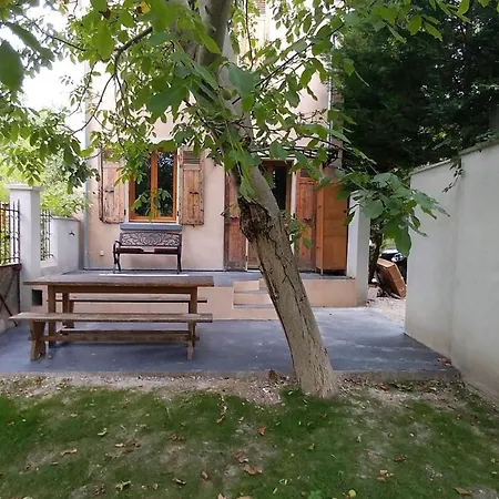 My Little City Garden - #p1 Villa Grenoble