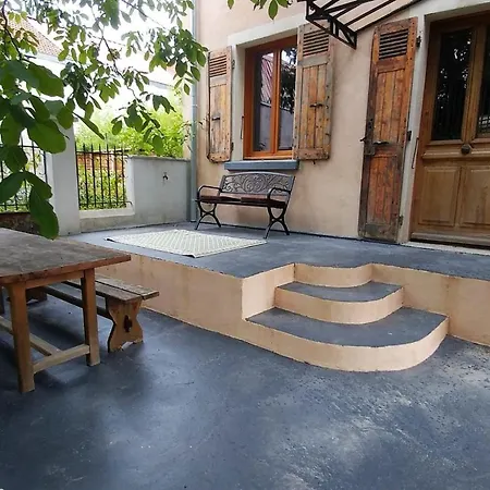 My Little City Garden - #p1 غرونوبل